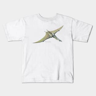 Pteranodon Kids T-Shirt